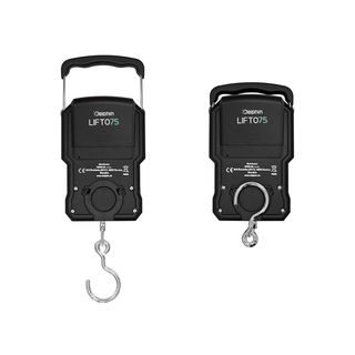 Delphin Mechanická váha Basic