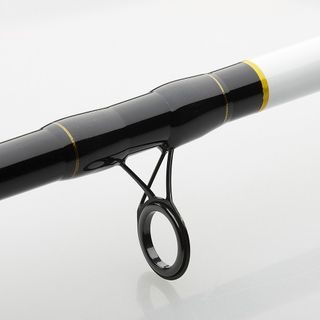 DAM Prut Full Tech Feeder Combo 3,66m 90g + Naviják 4000 + Vlasec