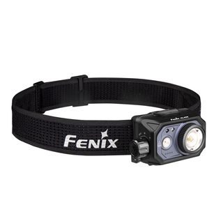 Fenix Nabíjecí zaostřovací čelovka HL45R