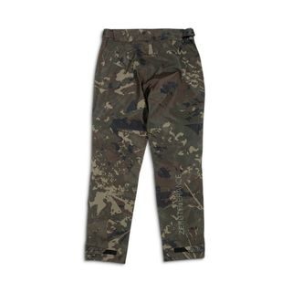 Nash Kalhoty ZT Lite Hydra Flex Combats Camo
