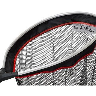 Delphin Přívlačový podběrák Spin-R