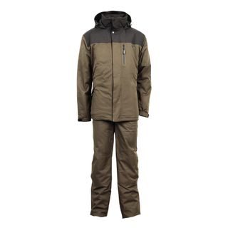 Prologic Komplet Signature Thermal Suit Bib/Brace