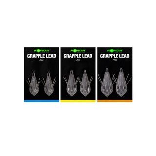 Korda Záťaže Grapple Lead