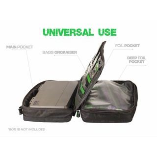 Zfish Puzdro na 2 Prúty Z-CORE Elite Carp Holdall 2 Rods 12ft 195cm
