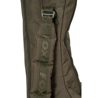 Fox Pouzdro na pruty Camolite 12ft Tri Sleeve