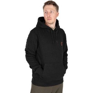 Fox Mikina Collection LW Hoody Black & Orange