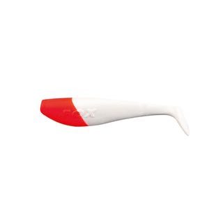 Fox Rage Gumová nástraha Zander Pro Shads Ultra UV Red Head