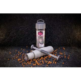 PVA Hydrospol Punčocha s pěchovačem PVA Mesh System Short Fast melt 7m