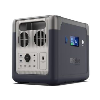 BigBlue Nabíjecí stanice Cellpowa 600