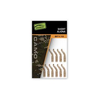 Fox Rovnátka Edges Camo Line Aligna 10ks