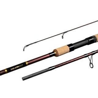Delphin Matchový prut Vulkán NXT 390cm 65g