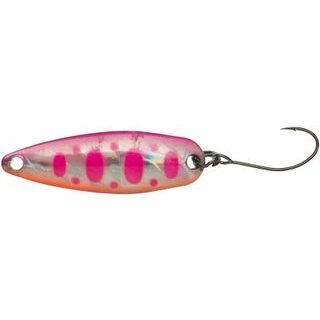 Illex Plandavka Native Spoon Pink Yamame