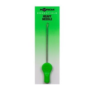 Korda Ihla Essentials Heavy Latch Needle
