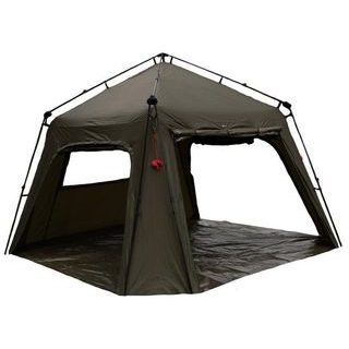 Prologic Podběráková hlava Cruzade Landing Net Head Kit 42