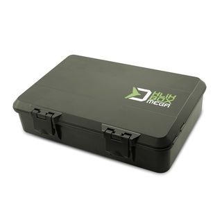 Delphin Organizér KlikBox Mega