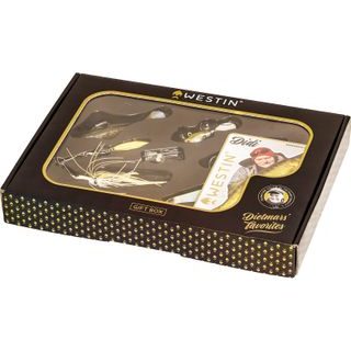 Westin Dárkový box Gift Box Dietmar Isaiaschs Favorites