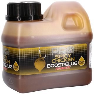 Starbaits Booster G&G Global 500ml