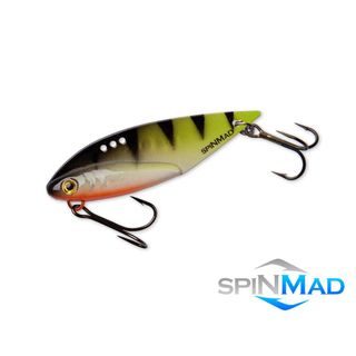 SpinMad Cikáda 06