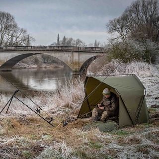 Mivardi Prístrešok Base Camp XL