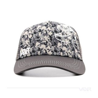 Delphin Kšiltovka OutLine Carp Full