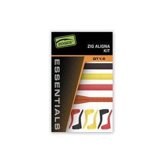 Fox Sada na Zig Rig Edges Zig Aligna kit
