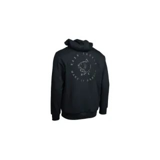 Nash Mikina ZT Sherpa Fleece Hoody