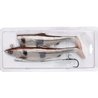 Delphin Jigová hlava Bomb! bez goliera 5ks