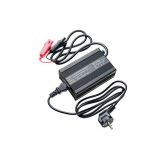 Mivardi Baterie M-CELL LiFePO4 12V 23Ah + 5A nabíječka