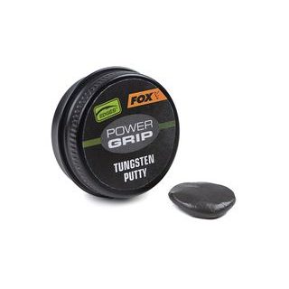 Zfish Plastické Olovo Tungsten Putty Black