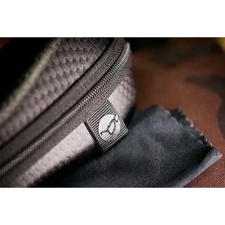 Korda Sluneční brýle Aviators Sunglasses Tortoise Shell/Brown