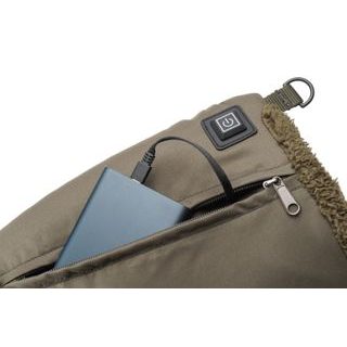 DAM Komplet Xtherm Winter Suit