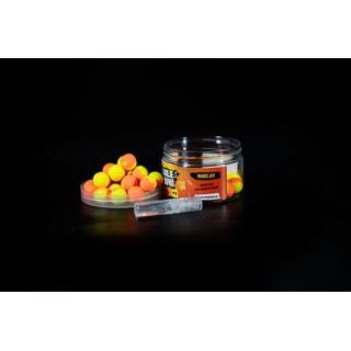 G.B.U. Plovoucí boilies ZEPPELIN POP UPS MANGO JEFF