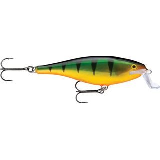 Rapala Wobler Shallow Shad Rap P