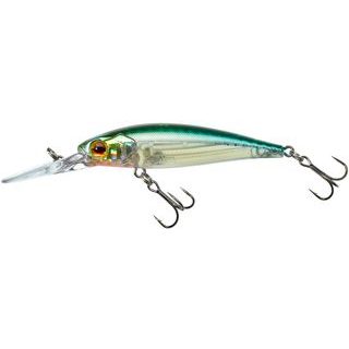 Gunki Wobler Knifehead 6,8cm SP DR