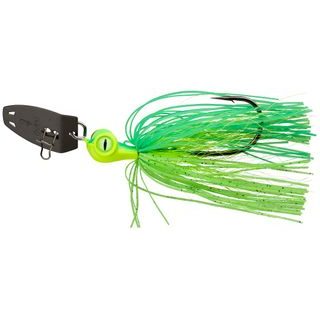 Fox Rage Nástraha Bladed Jig Pike