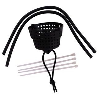 Zfish Náhradný Košík a Guma Spare Set Tube & Cup PM