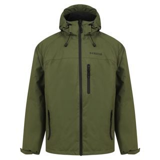 Navitas Bunda Scout Jacket Green 2.0