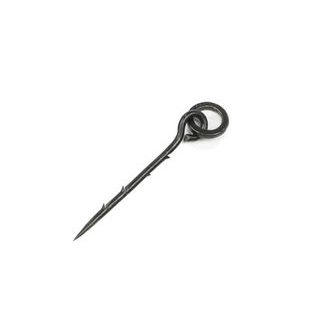Gardner Kolíček s krúžkom Flexi Bait Screws 10ks