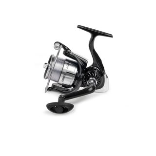 Zebco Naviják Loaded Allrounder Reel 4000FD + vlasec 0,26mm