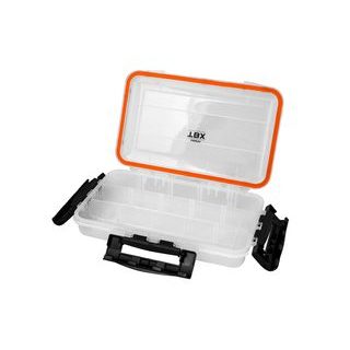 Delphin Krabička TBX One 275-3P Clip WP