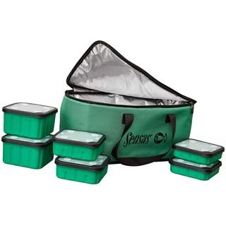 Sensas Thermo taška Classic Bait Bag