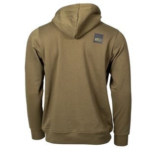 Nash Mikina ZT Wind Chill Hoody Camo
