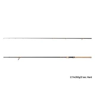 Delphin Prut Bang Darx 180cm 0,5-5g 2díl