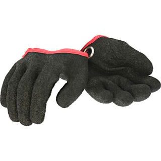 Westin Rukavice Landing Gloves Jet Black