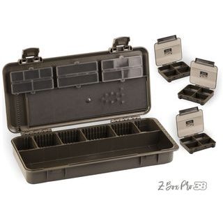 Zfish Organizér Z-Box PRO 38 (4v1)