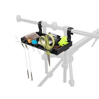 Delphin Rozťahovacia hrazda na prúty FlexiMag Buzz XL 25-35cm