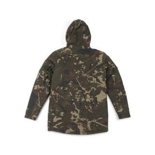 Nash Bunda ZT Helluva 3 in 1 Waterproof Jacket Camo