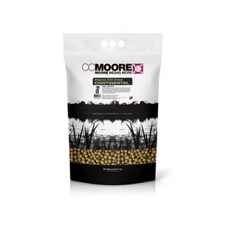 CC Moore Boilies Odyssey XXX Continental 5kg