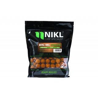 Nikl Boilies Devill Krill ATTRACTIVE
