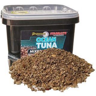 Starbaits Method & Stick Mix Ocean Tuna 1,7kg